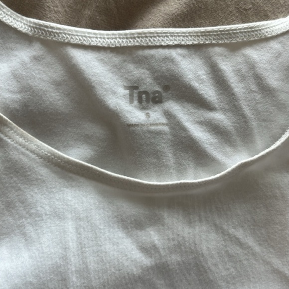 TNA Muscle top - Picture 2 of 2